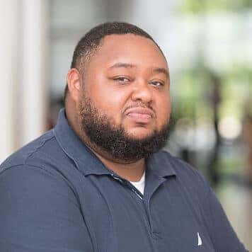 David Sumter