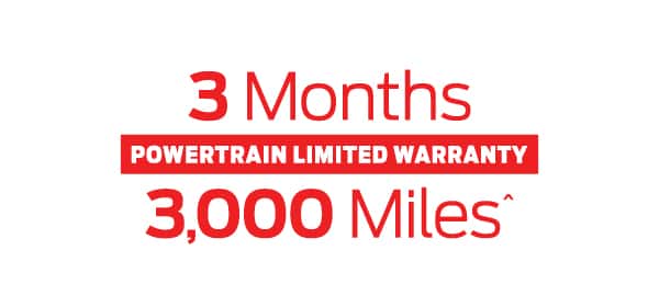 WARRANTY
