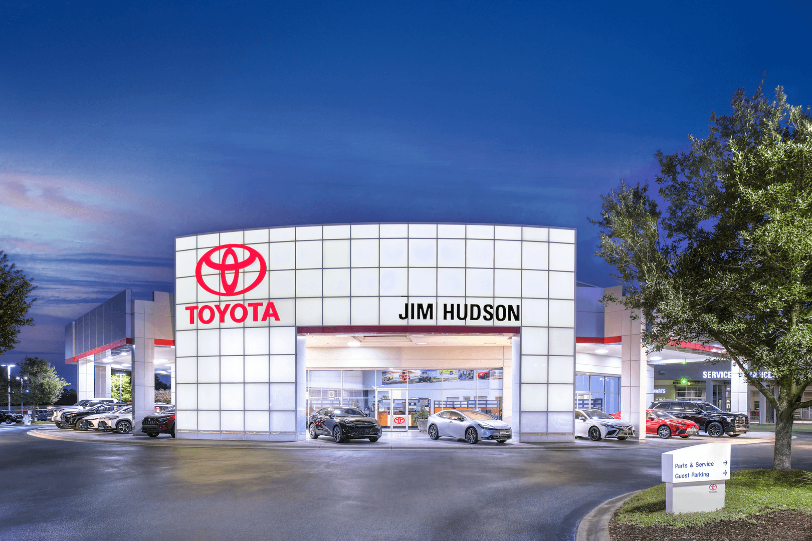2023-TOYOTA