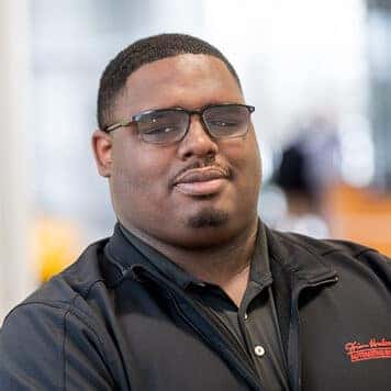 Trevon Williams