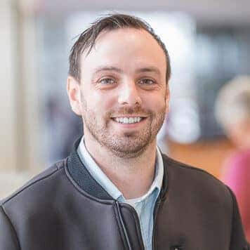 Zak Zartmann