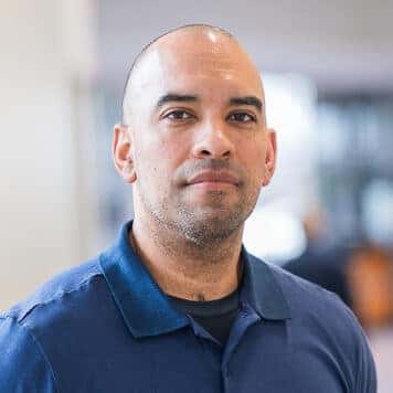 Gerry Delgado