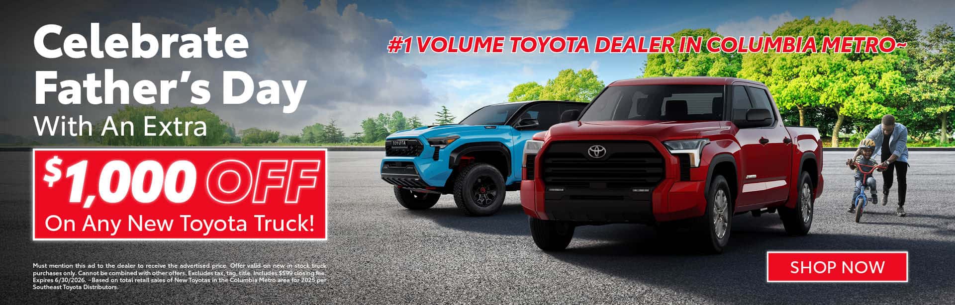 new vehicles