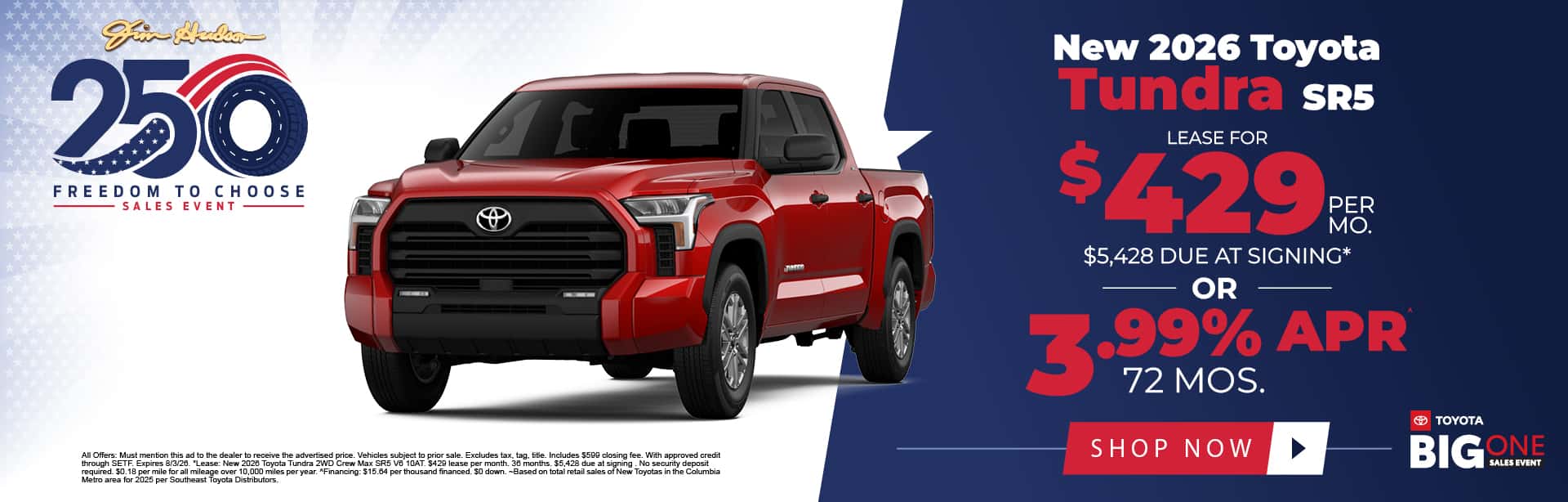 new vehicles