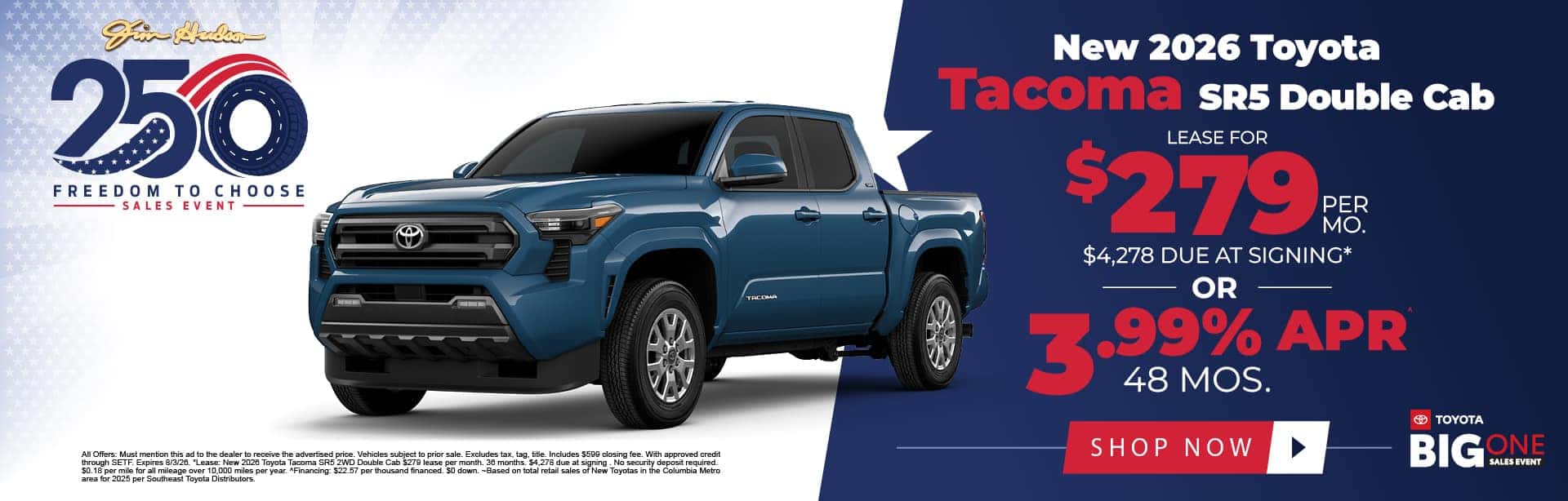 new vehicles