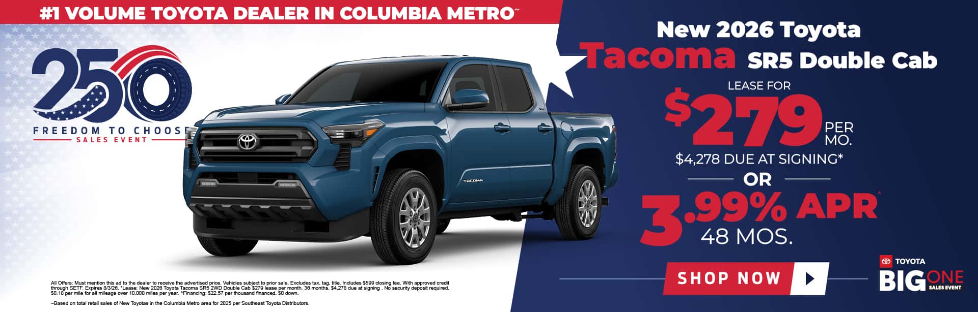 new vehicles