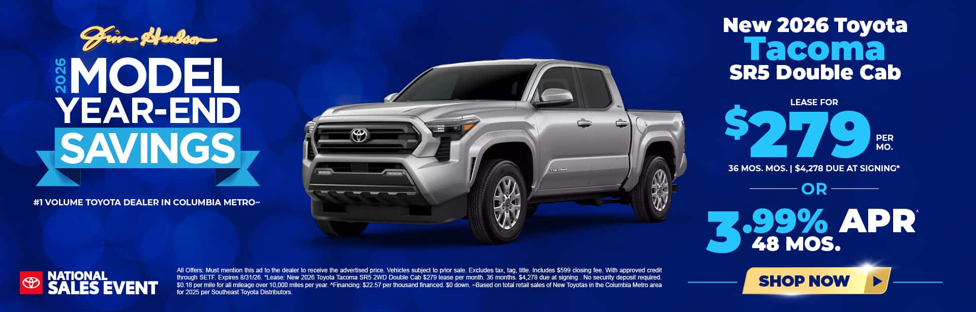 new vehicles
