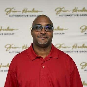 Darren Wilburn