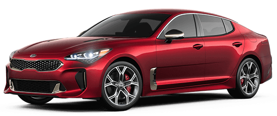 GT