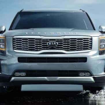 Kia Telluride