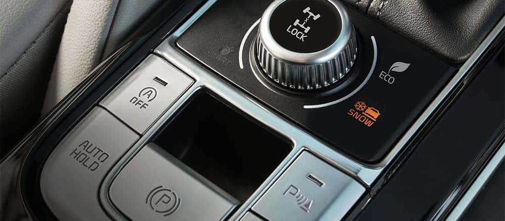 Kia Telluride