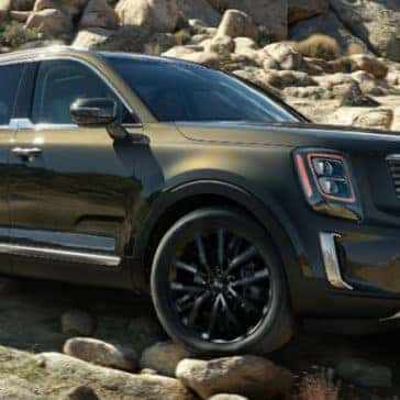 Kia Telluride