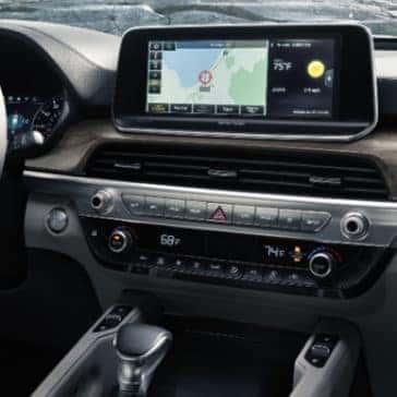 Kia Telluride