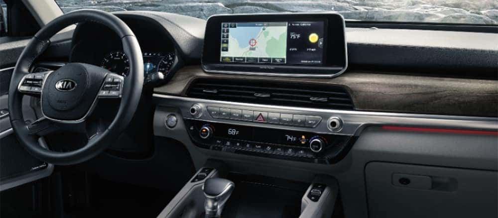 Kia Telluride