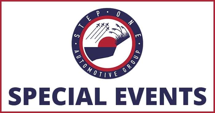 SOAG Special Events Image