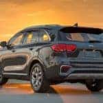 Kia SUV
