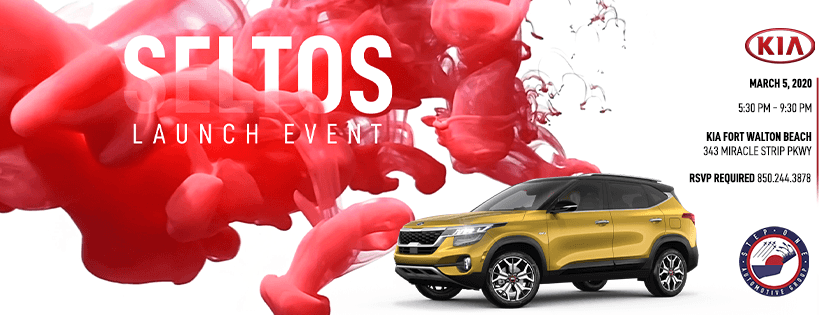 seltos launch