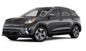 Niro EV