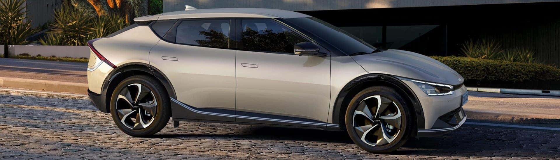 2022 Kia EV6