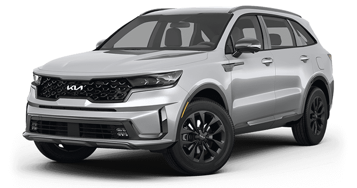New 2022 Sorento | Kia Fort Walton Beach | Florida Dealership