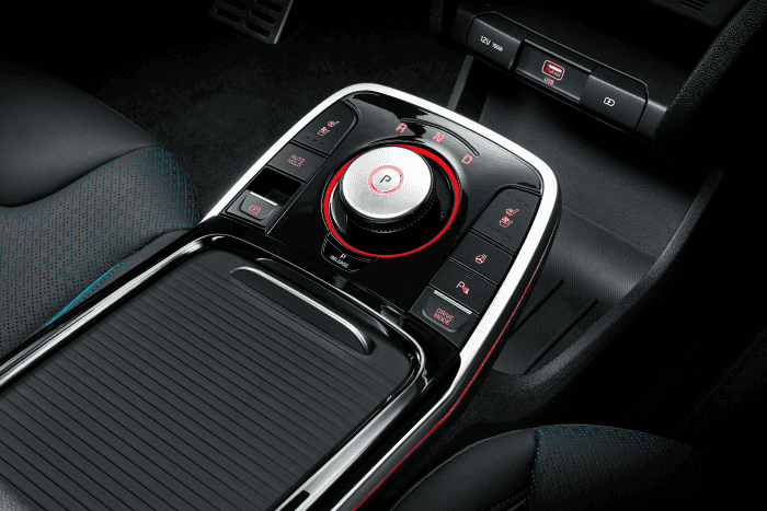 2022 Kia Niro EV