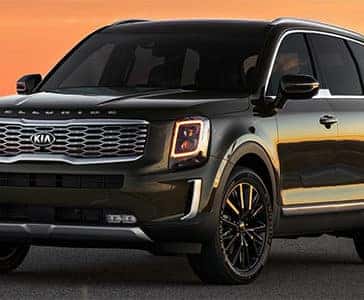 Kia Telluride