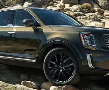 Kia Telluride