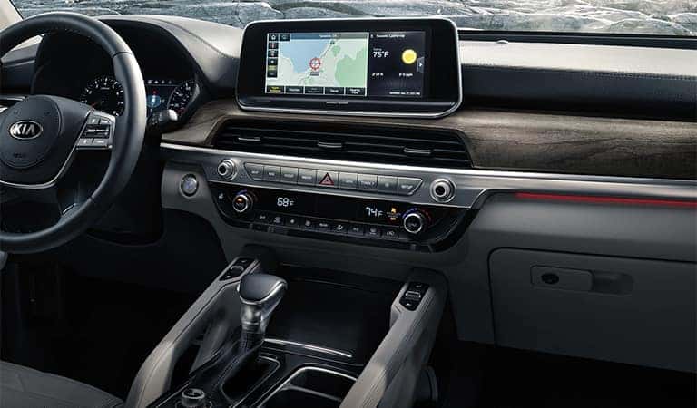 2022 Kia Telluride