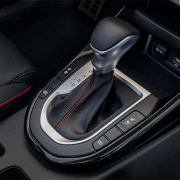 Kia Forte Shift Knob
