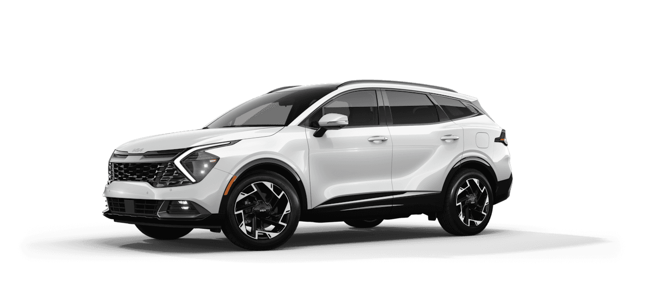 SX Prestige