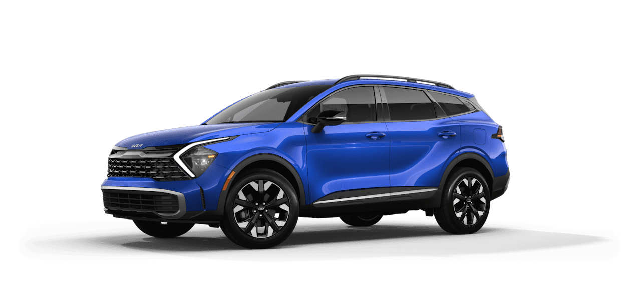 X-Line AWD