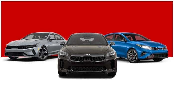 New Kia Car Model Specs and Features Kia Fort Walton Beach