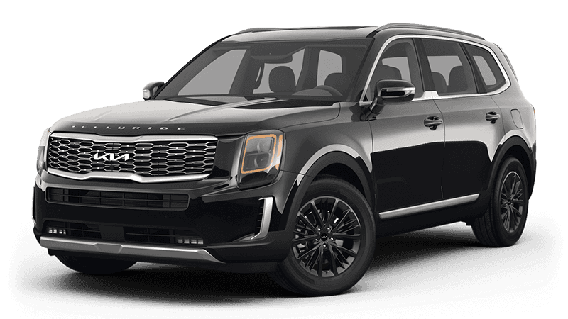 Kia Telluride