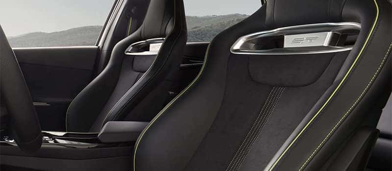 Kia EV6 Interior