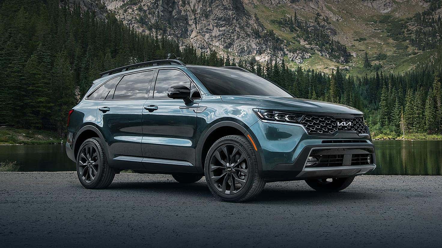 Kia Sorento Deals & Specials in Fort Walton Kia Fort Walton