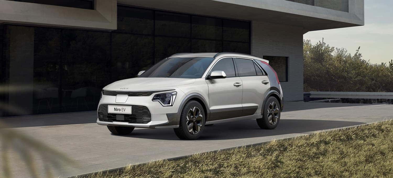 New Kia Niro Specials Kia Fort Walton Beach
