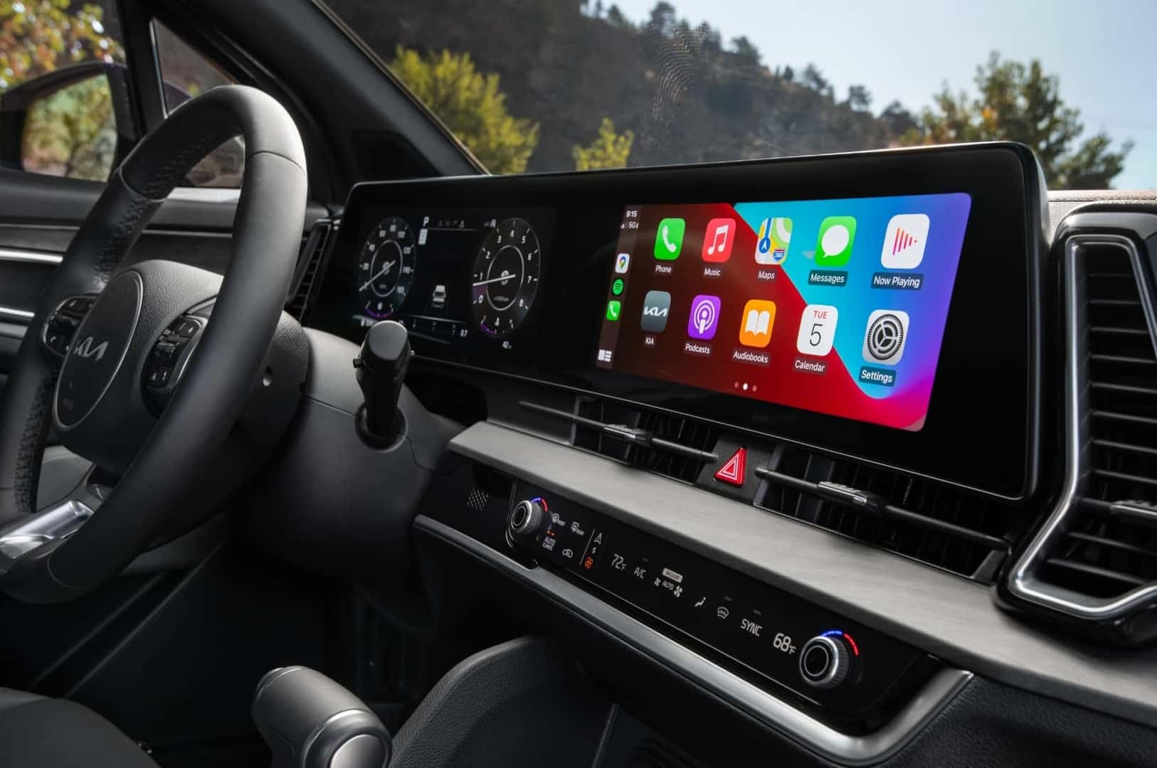 2024 Kia Sportage: The Clear Choice for Car Shoppers Near Navarre, FL