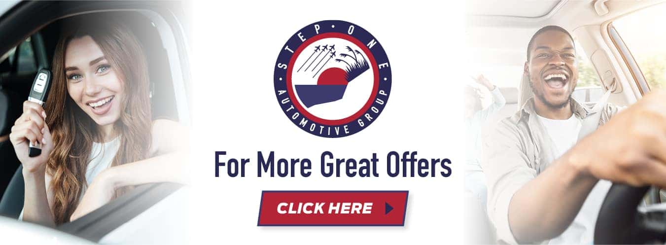 Click Here for All of Our Specials