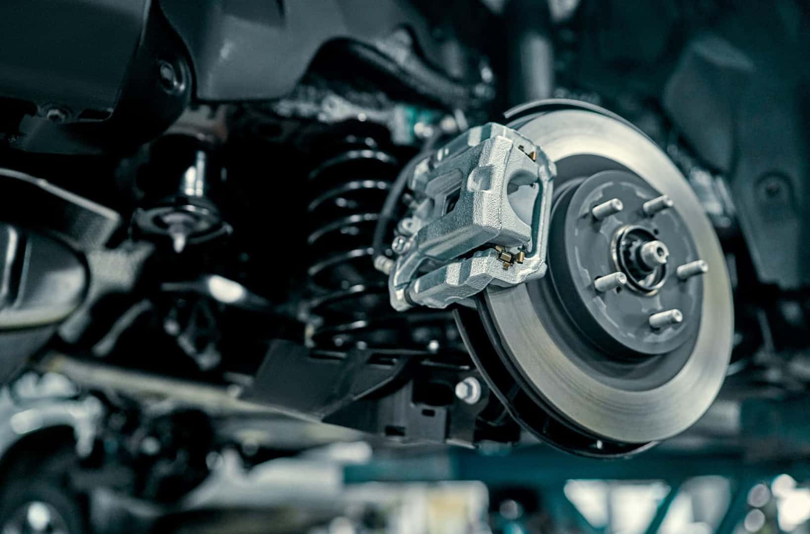 When Should You Replace Your Car’s Brakes? 