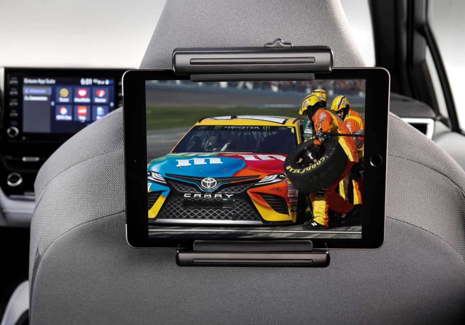 Find Kia Accessory Gifts Near Navarre, FL