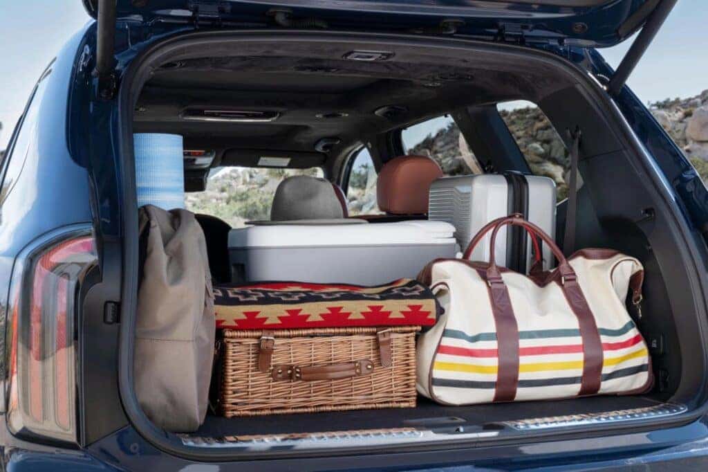 Get Your 2025 Kia Telluride in Fort Walton Beach