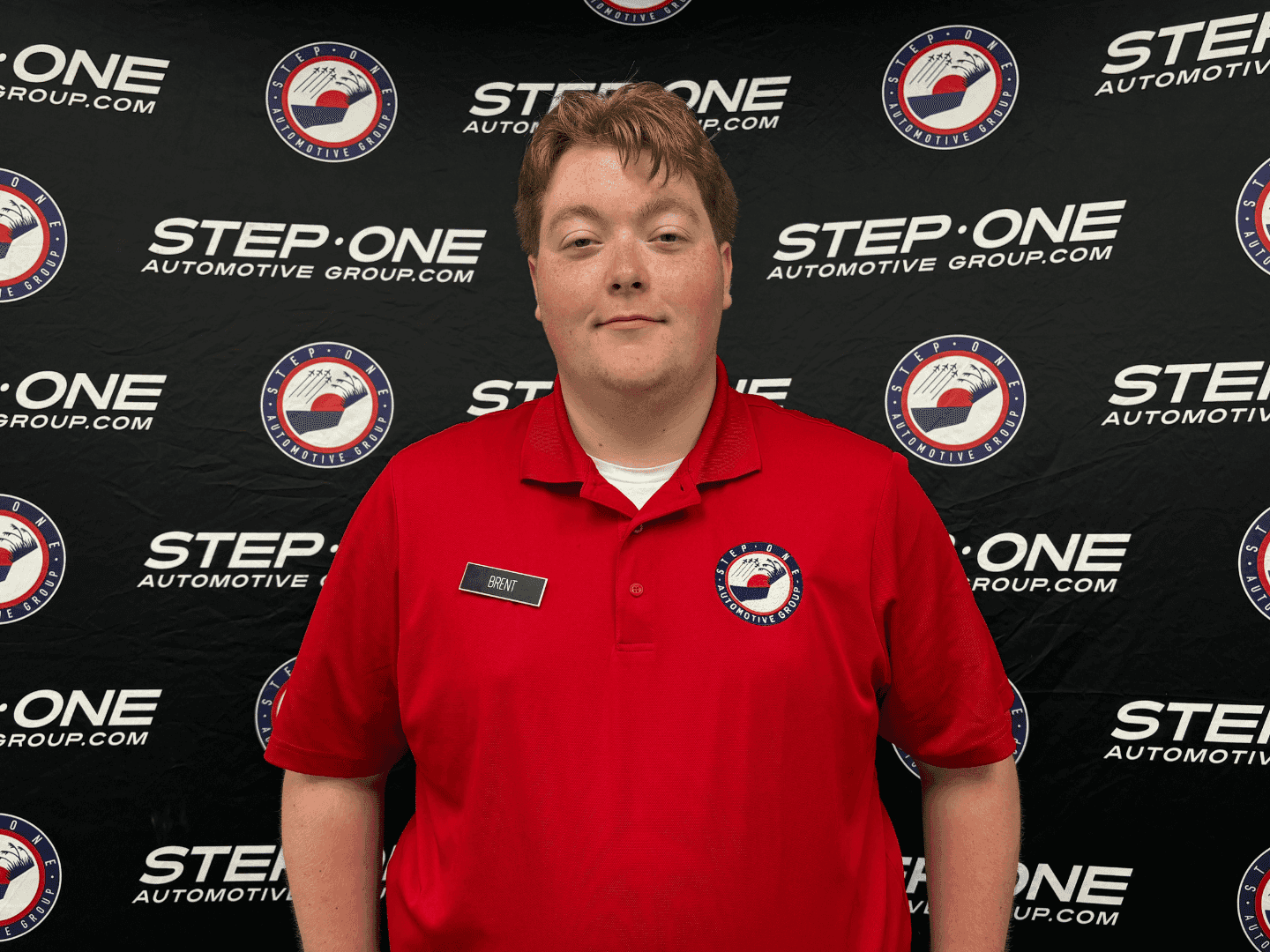 Brent Haney