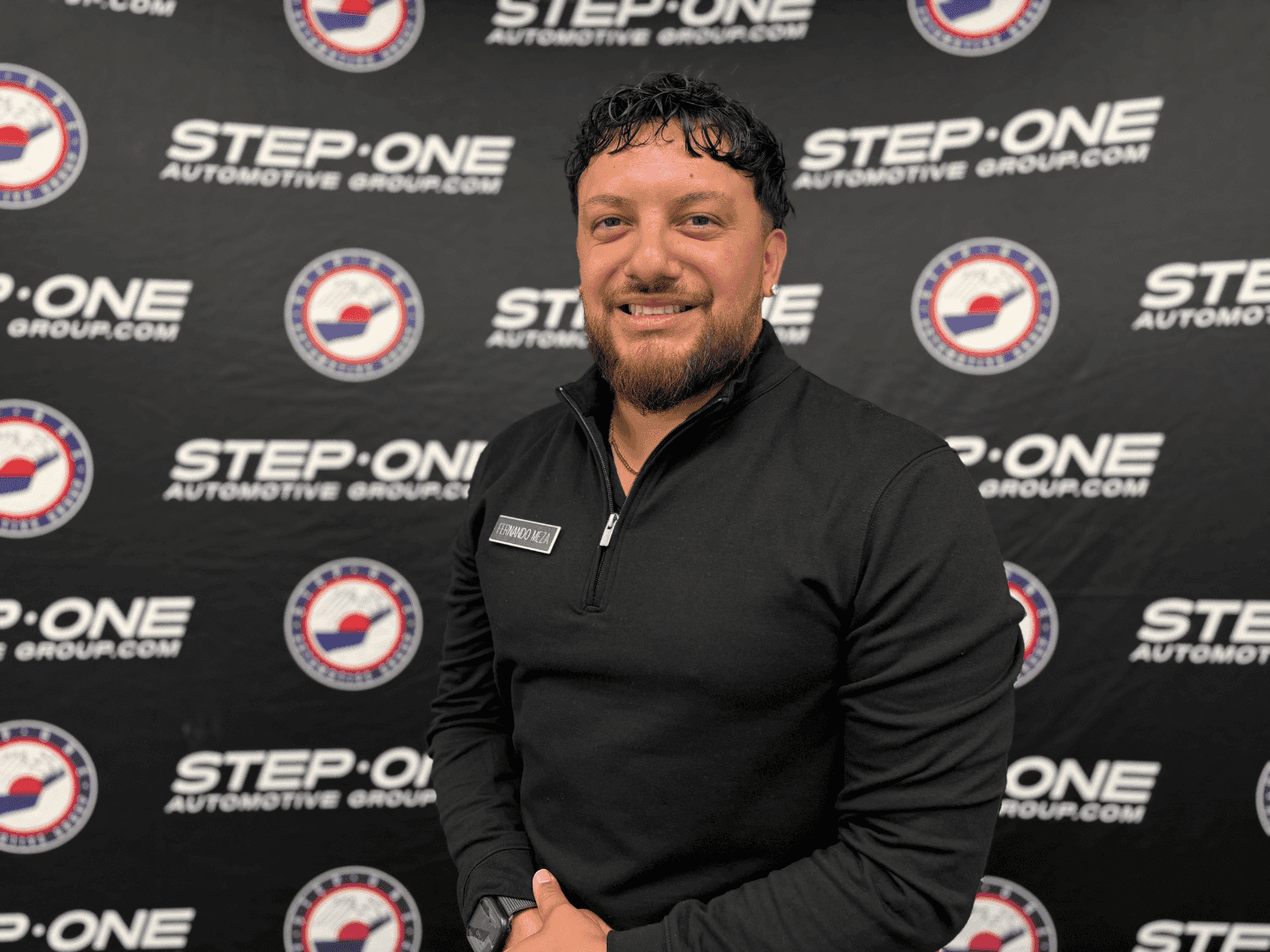 Fernando Meza