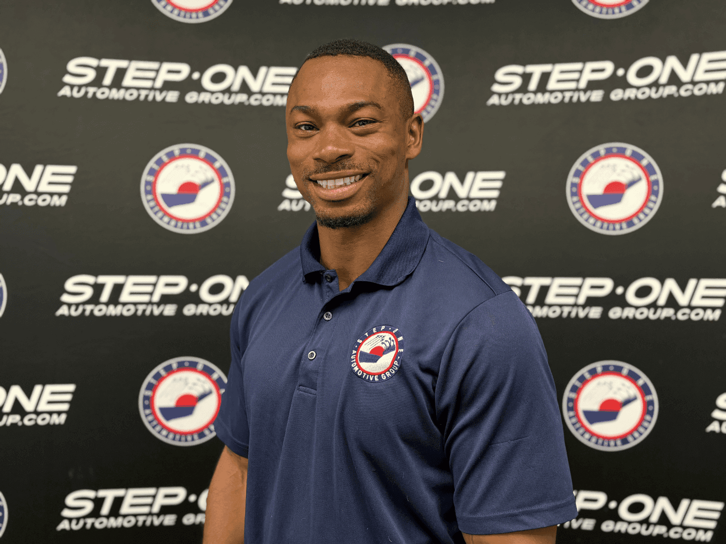 Denzel Applewhite