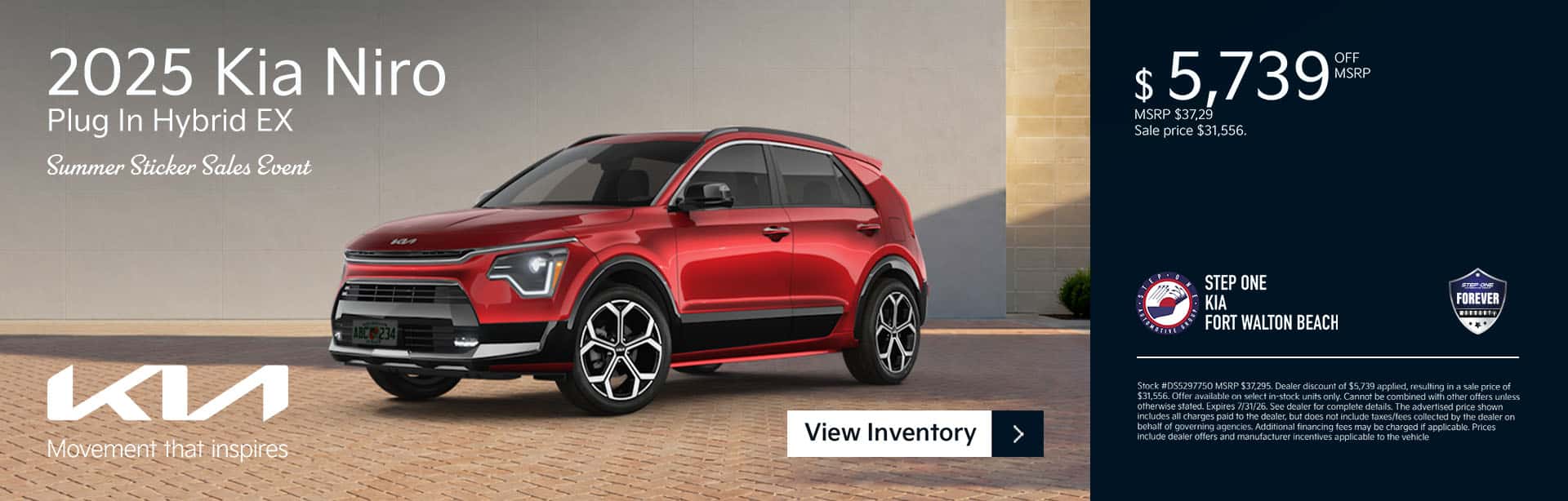 SOAG-Kia-FWB—July-2026—2025-Kia-Niro–Banner—1920×614
