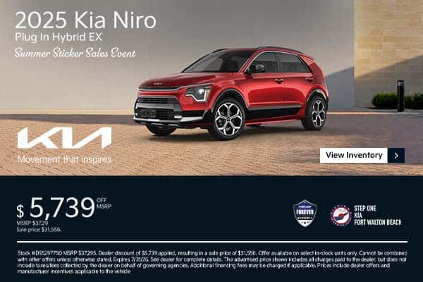 New 25 Niro