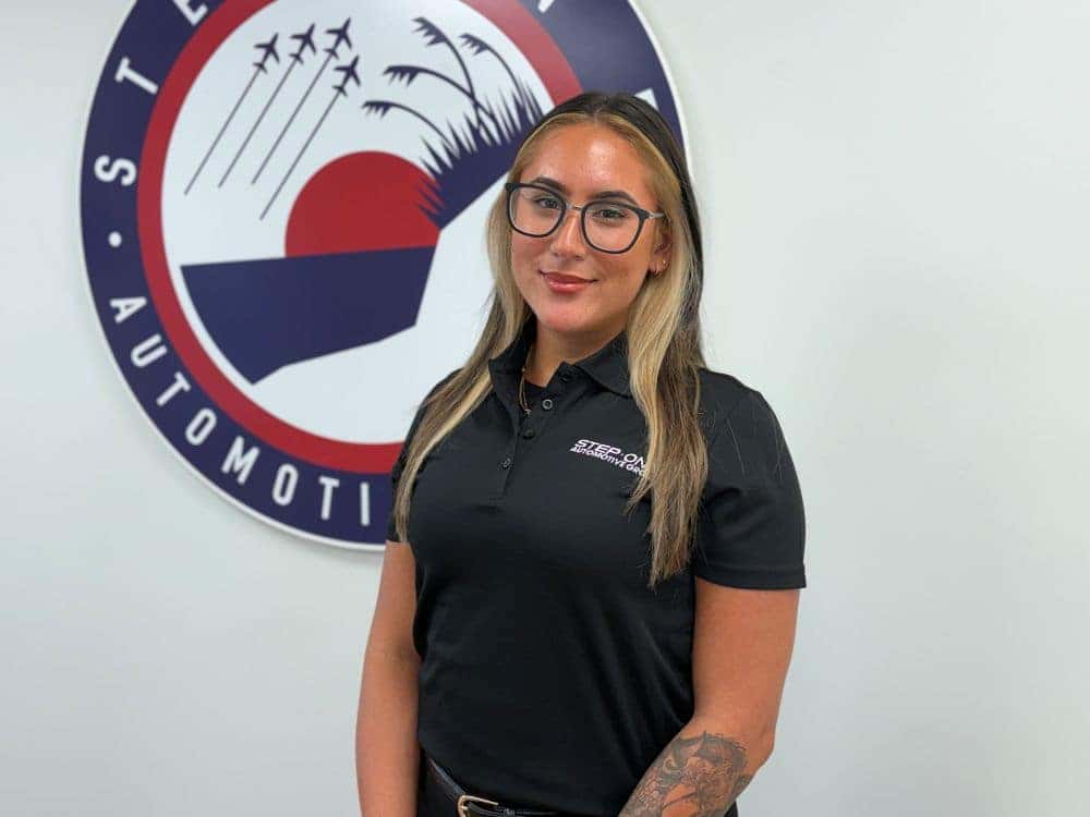 Blanca Lopez