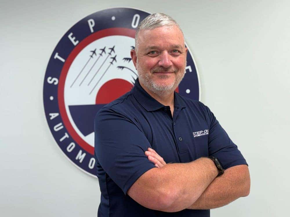 Gary Mills