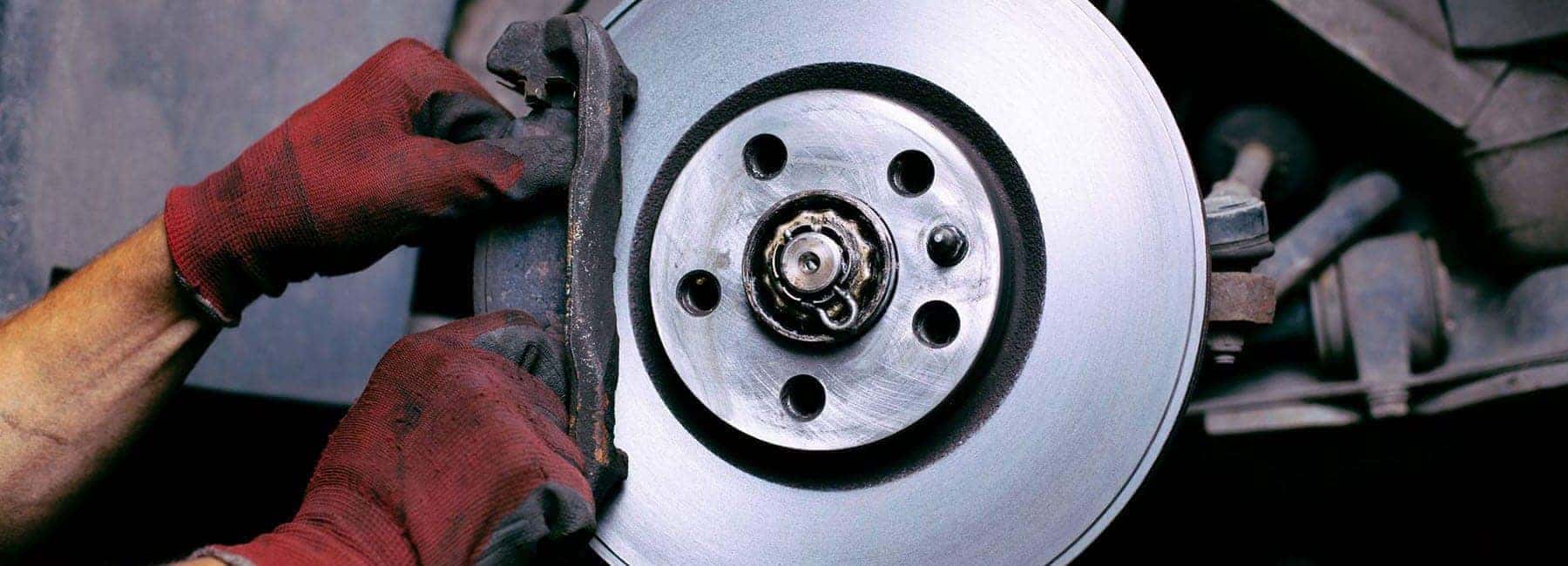Kia Service Technician