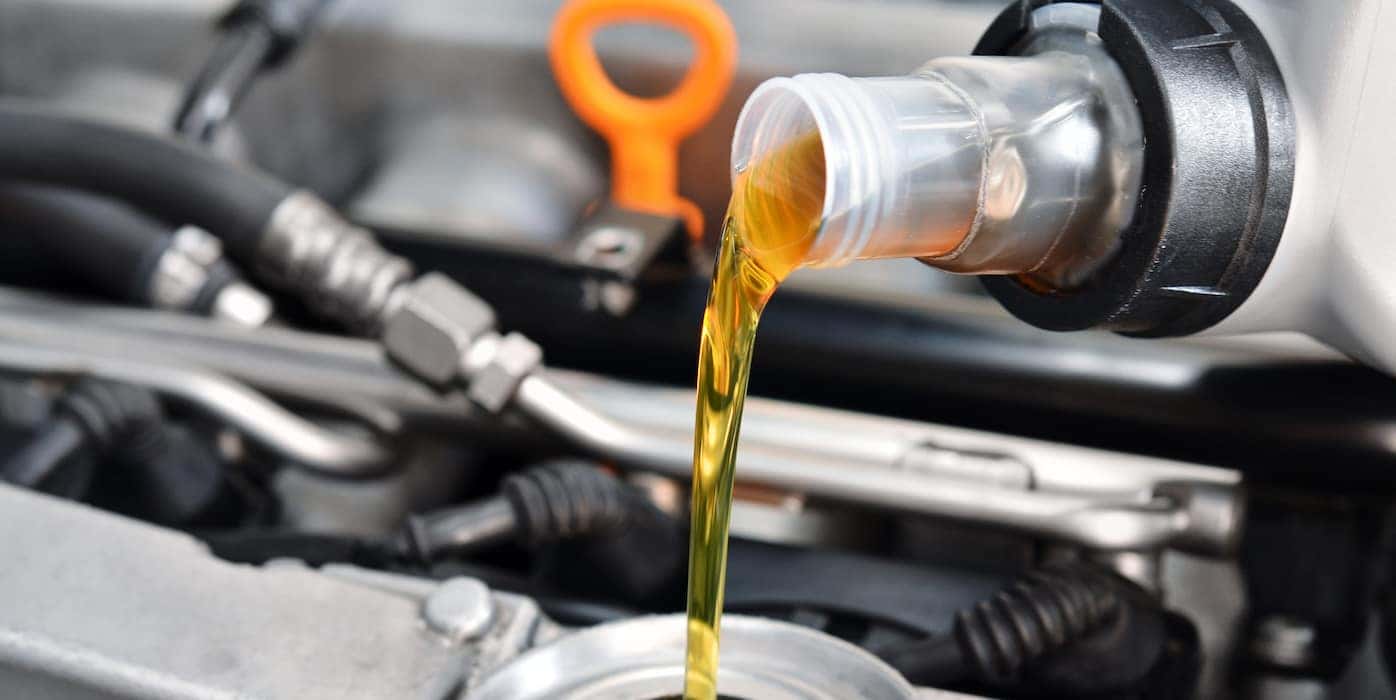 How Much is an Oil Change? Kia Service Center Kiefer Kia